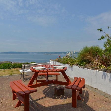 Soundview Villa Plymouth Exterior photo